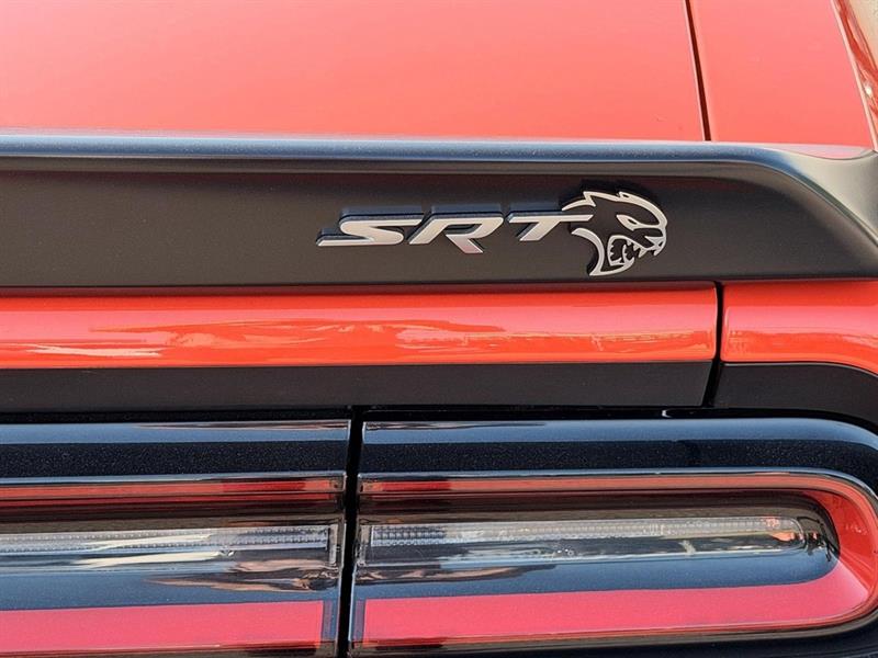 dodge Challenger 2023 - 12