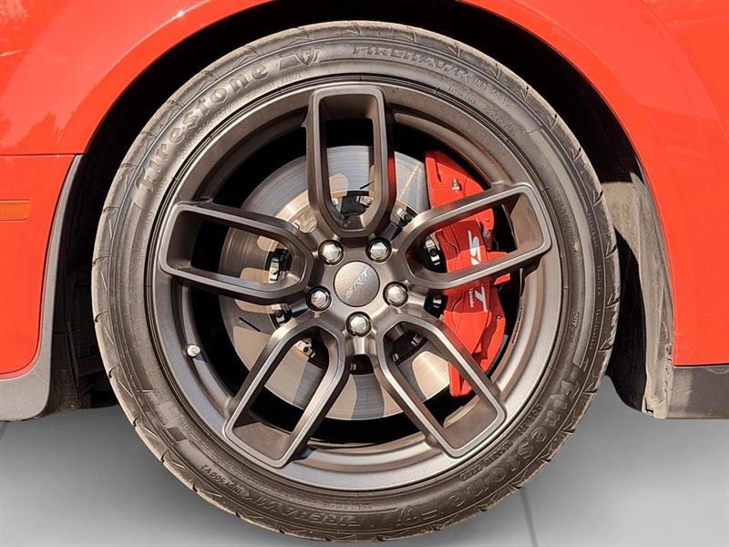 dodge Challenger 2023 - 13