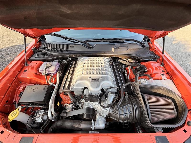dodge Challenger 2023 - 15