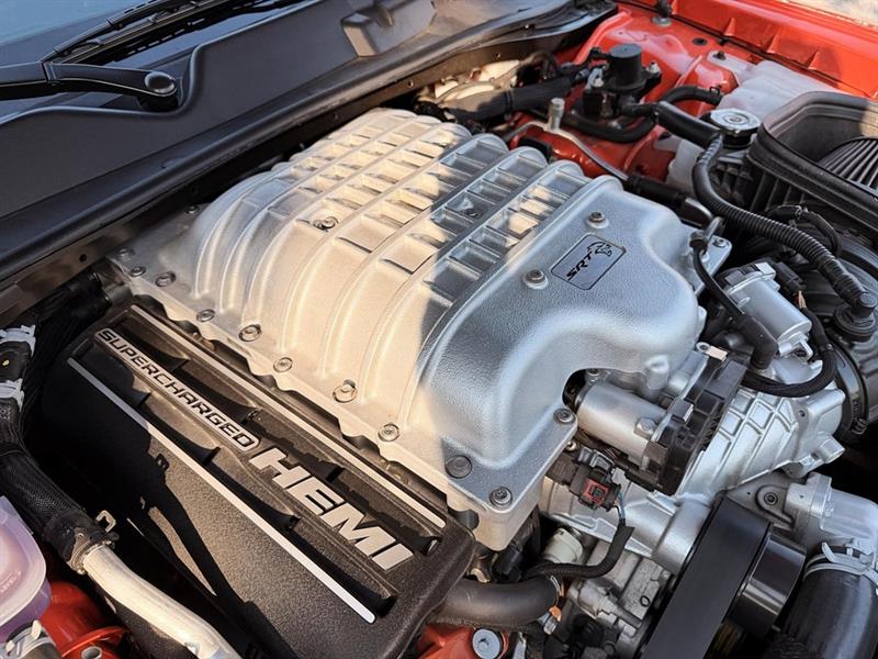 dodge Challenger 2023 - 16