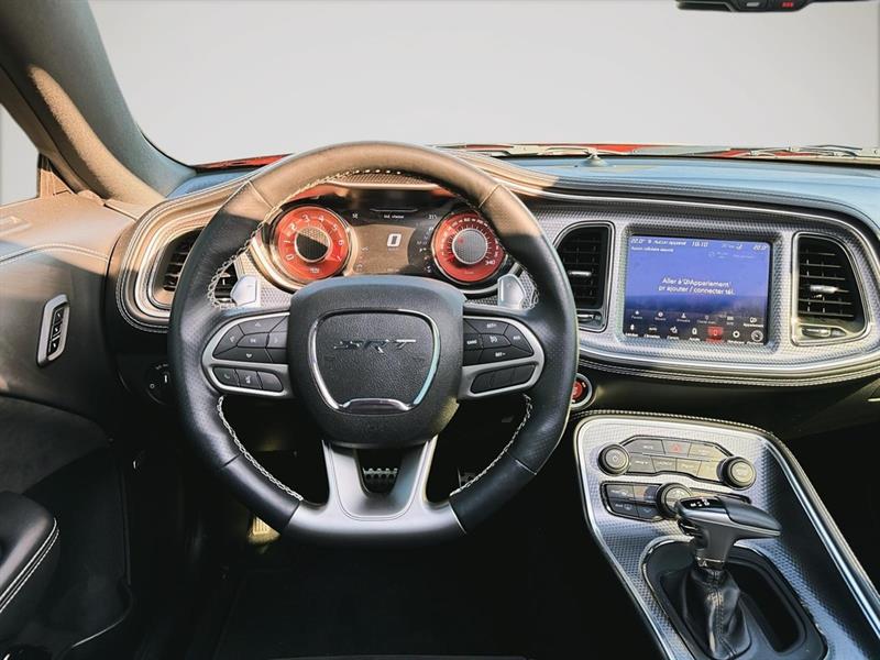 dodge Challenger 2023 - 21