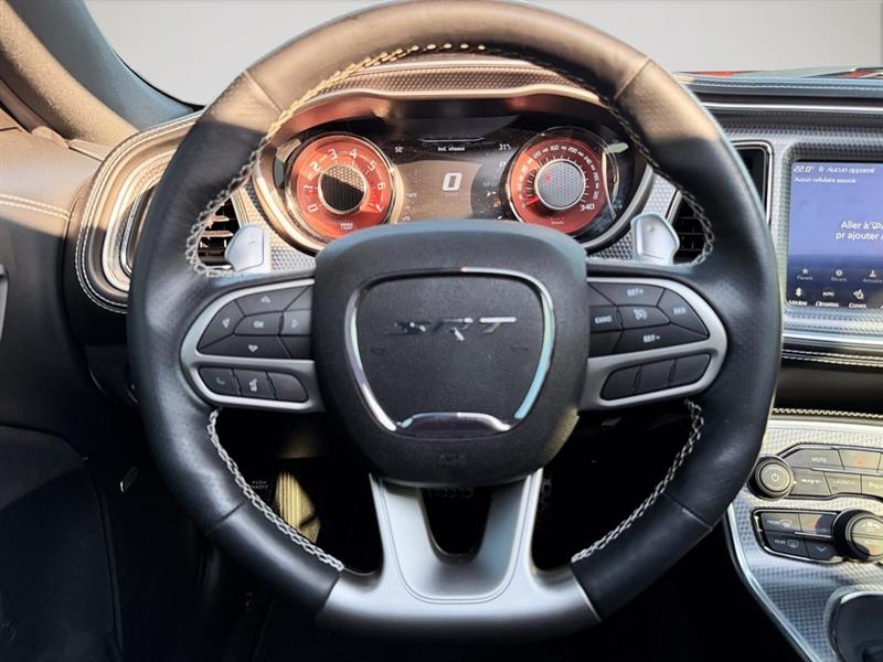 dodge Challenger 2023 - 22