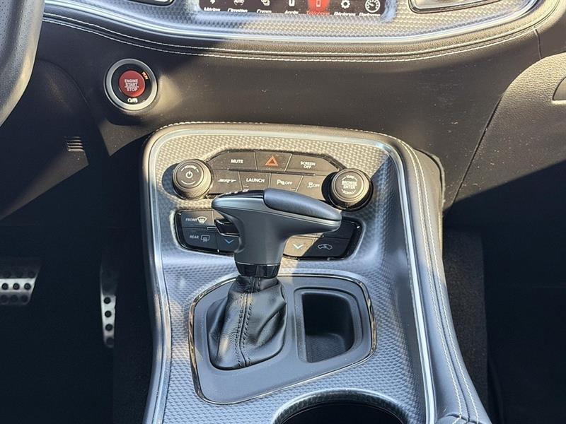 dodge Challenger 2023 - 27