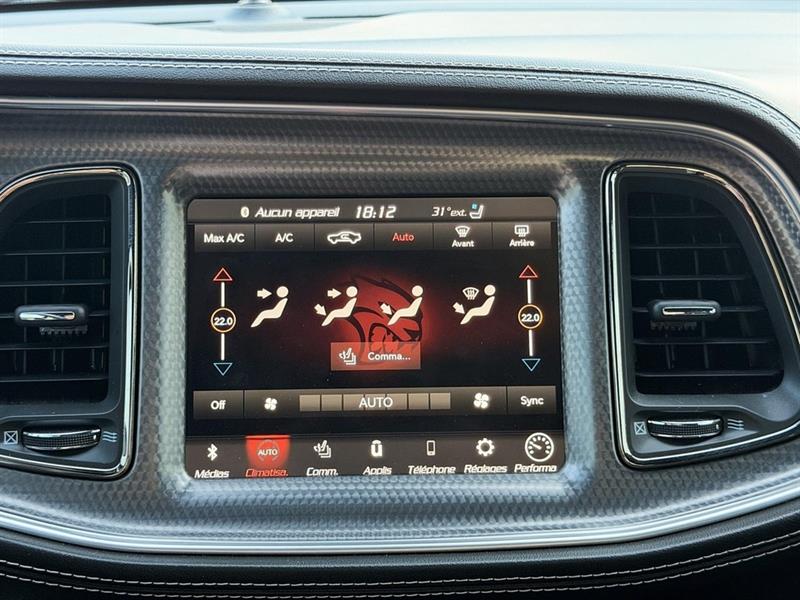 dodge Challenger 2023 - 30