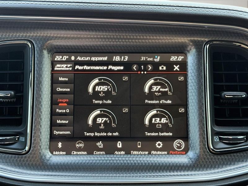dodge Challenger 2023 - 32