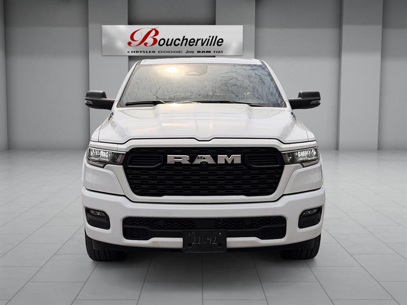 ram 1500 2025 - 2