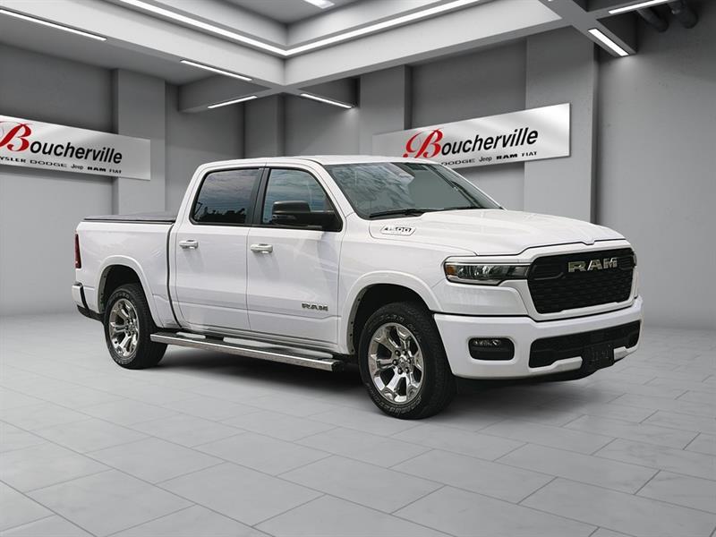 ram 1500 2025 - 3