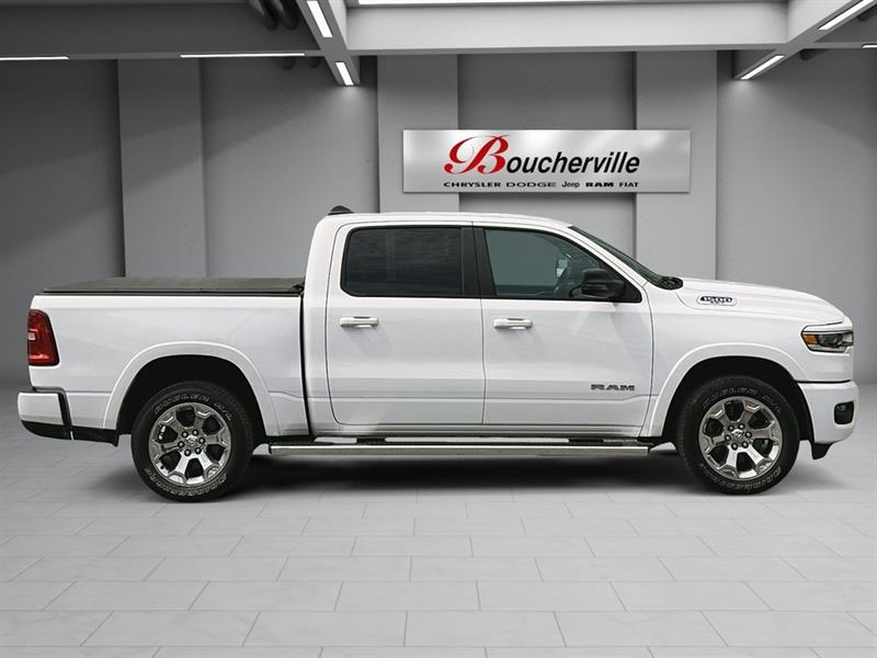 ram 1500 2025 - 4