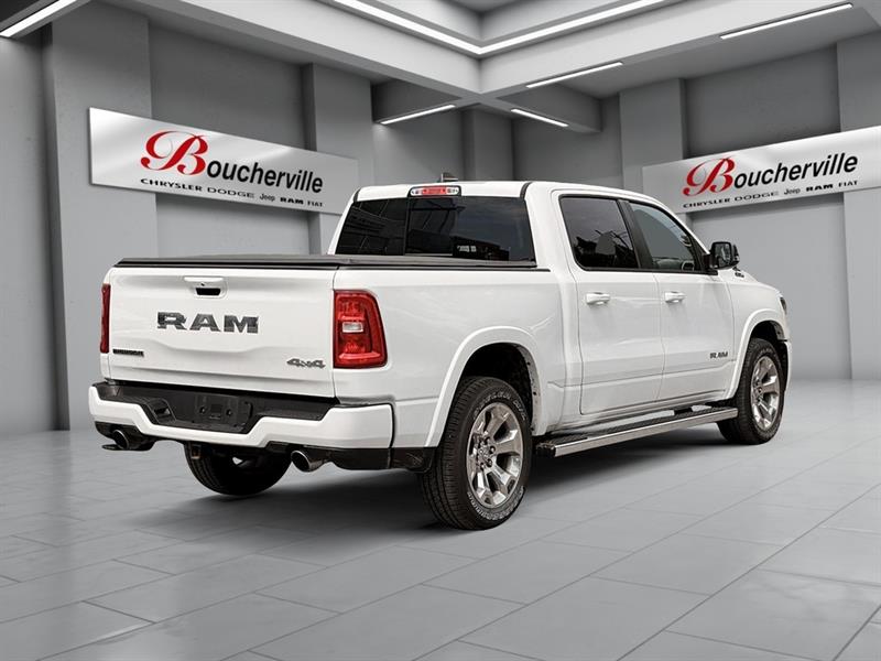 ram 1500 2025 - 5