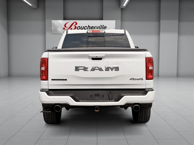 ram 1500 2025 - 6