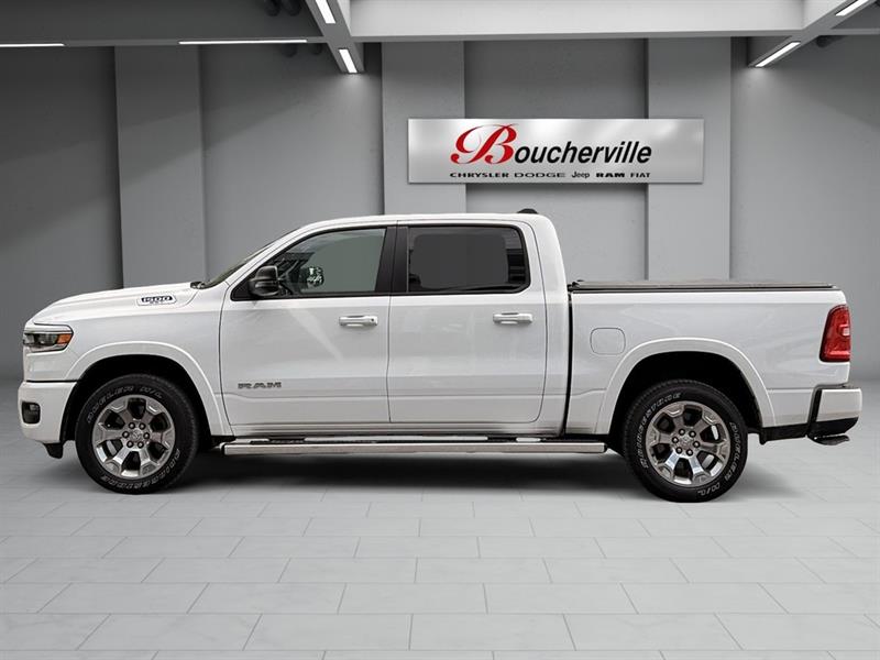 ram 1500 2025 - 8