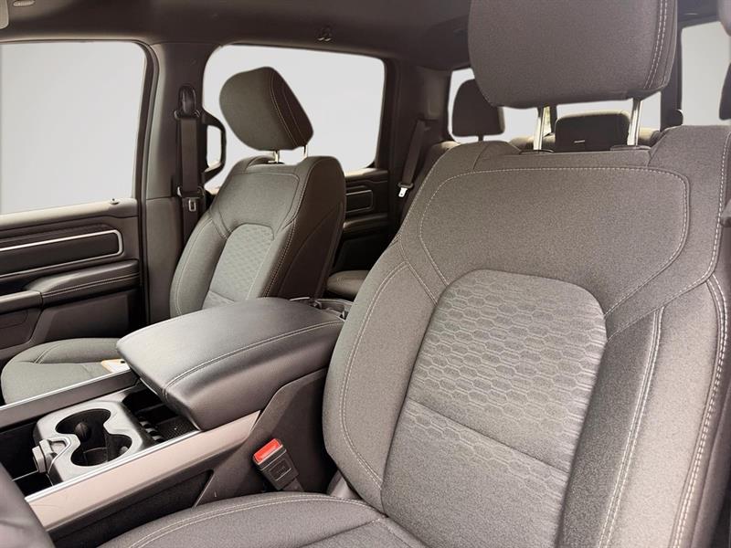 ram 1500 2025 - 15
