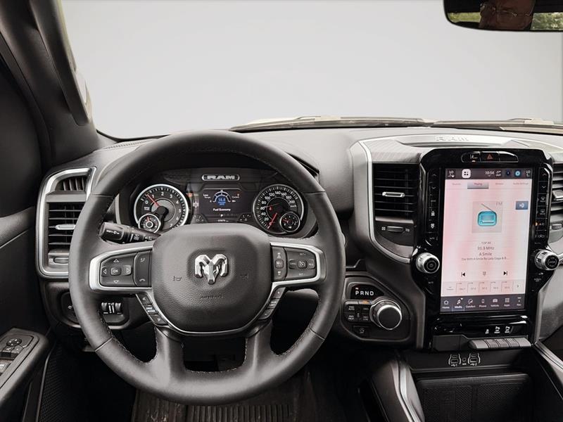 ram 1500 2025 - 18