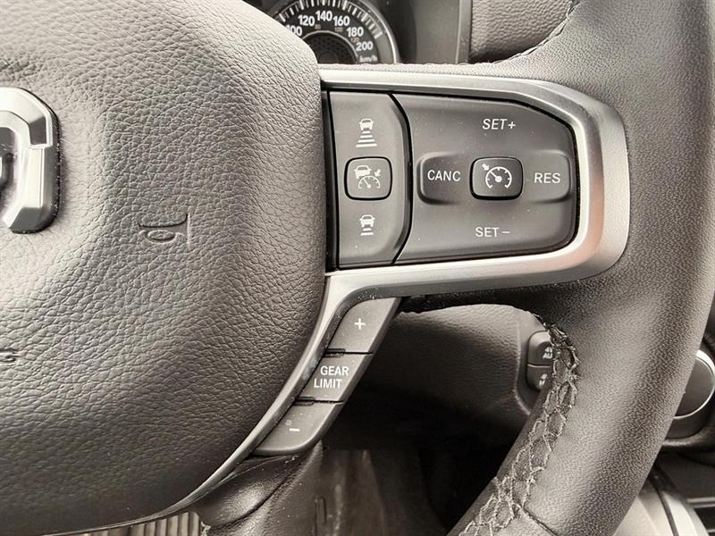 ram 1500 2025 - 20