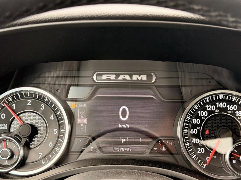 ram 1500 2025 - 22