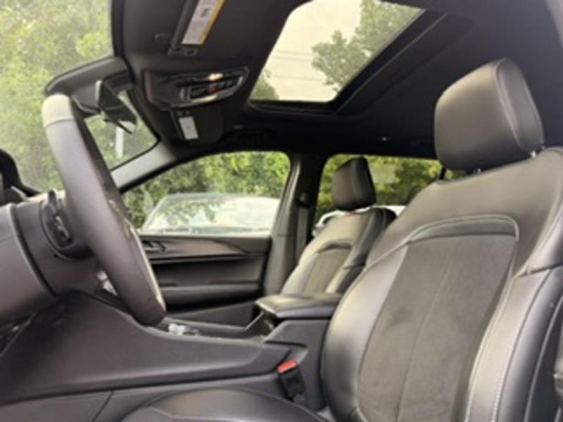 jeep Grand Cherokee L 2025 - 8