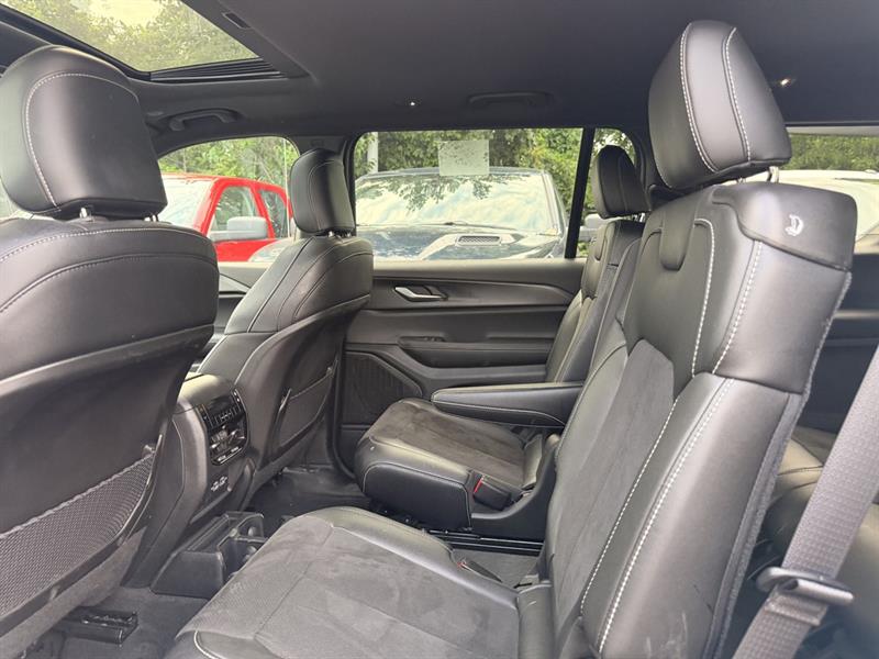 jeep Grand Cherokee L 2025 - 9