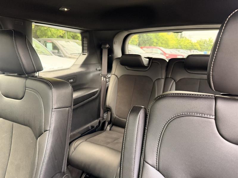 jeep Grand Cherokee L 2025 - 11