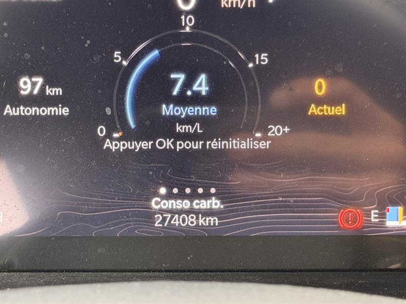 jeep Grand Cherokee L 2025 - 13