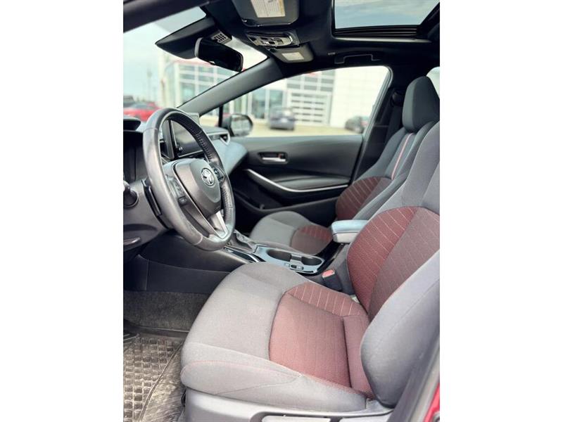 toyota Corolla 2023 - 8