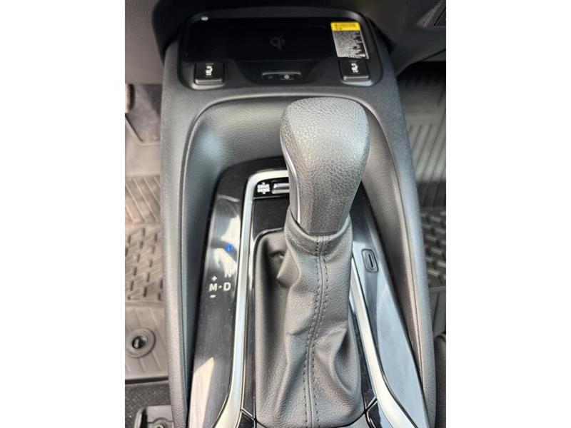 toyota Corolla 2023 - 14