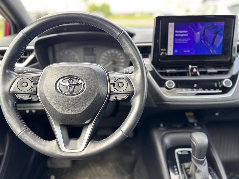 toyota Corolla 2023 - 15