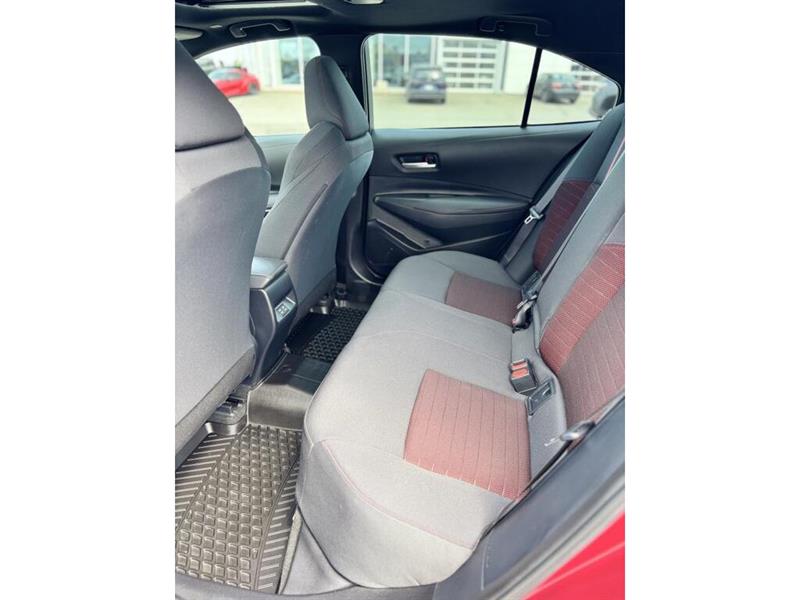 toyota Corolla 2023 - 16