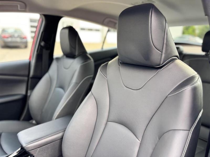 toyota Prius Prime 2021 - 8