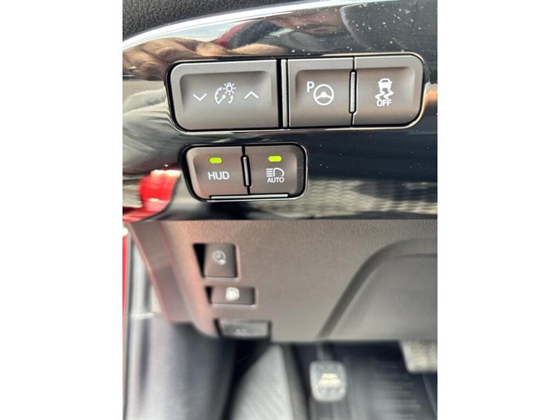 toyota Prius Prime 2021 - 9