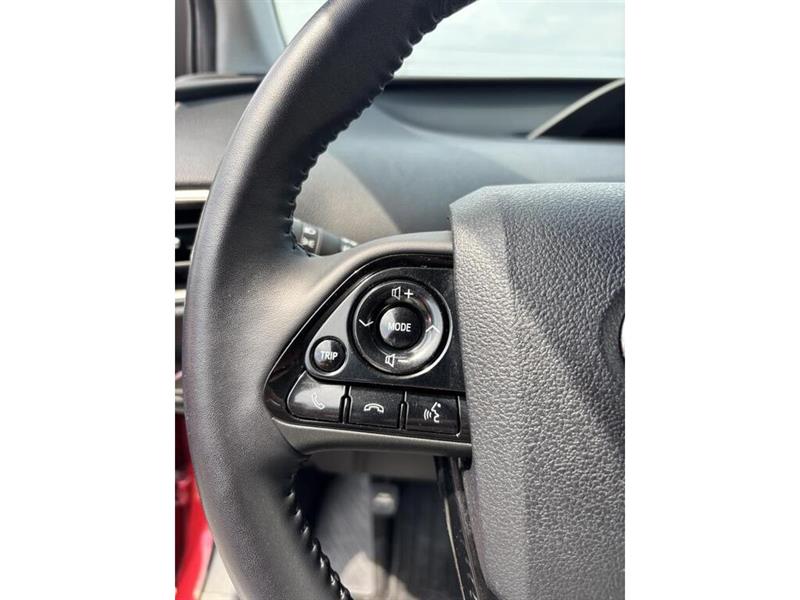 toyota Prius Prime 2021 - 10