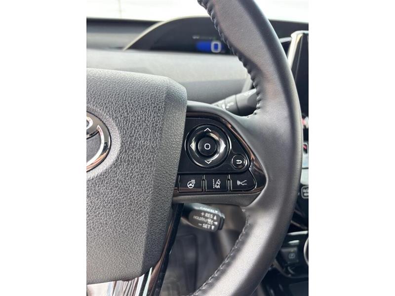 toyota Prius Prime 2021 - 12