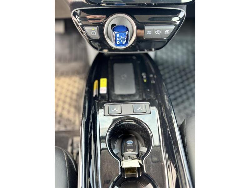 toyota Prius Prime 2021 - 14