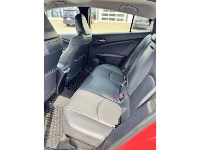 toyota Prius Prime 2021 - 16