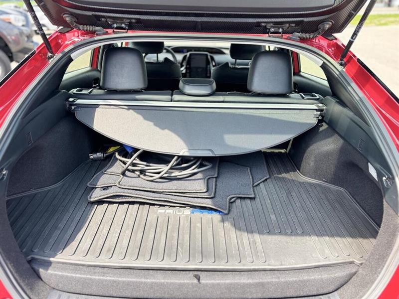 toyota Prius Prime 2021 - 17