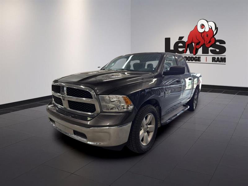 ram 1500 Classic 2023