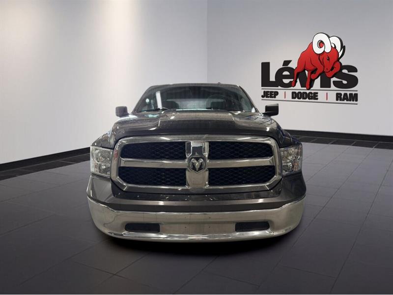 ram 1500 Classic 2023 - 2