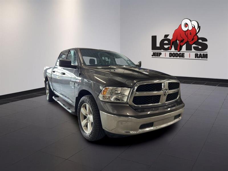 ram 1500 Classic 2023 - 3