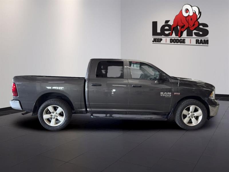 ram 1500 Classic 2023 - 4