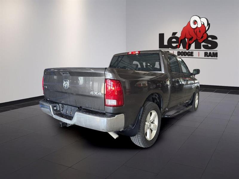 ram 1500 Classic 2023 - 5