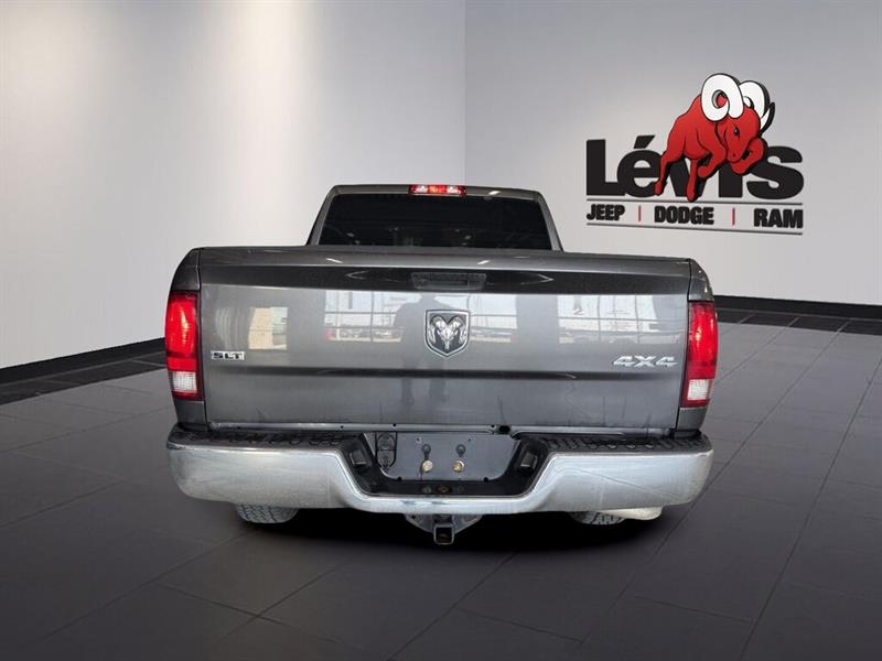 ram 1500 Classic 2023 - 6