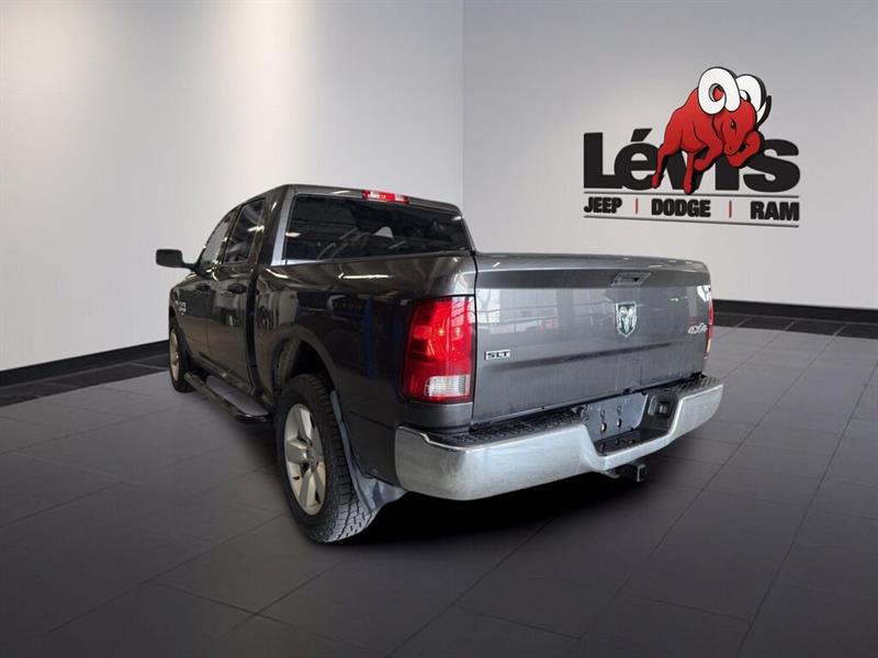ram 1500 Classic 2023 - 7