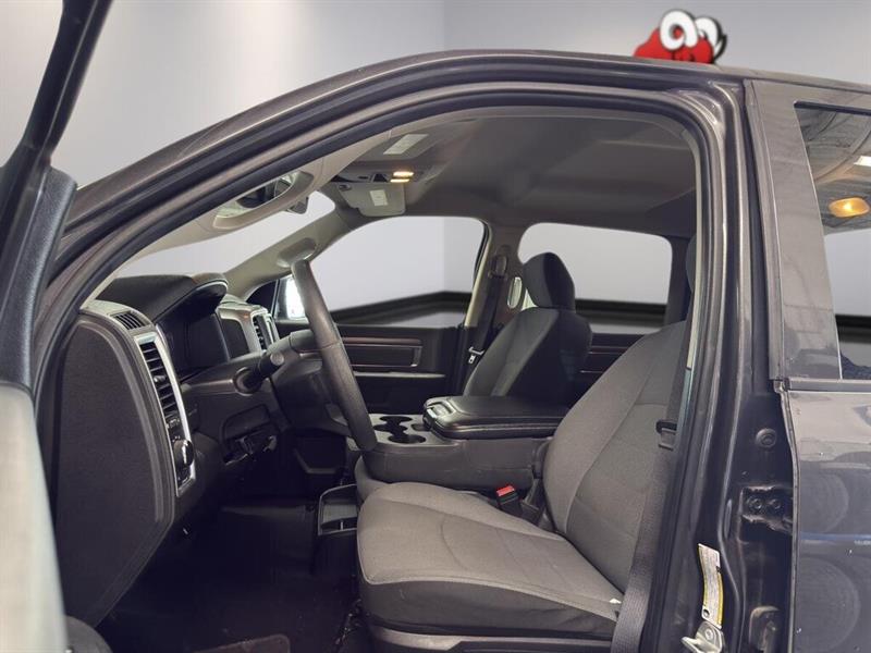 ram 1500 Classic 2023 - 9
