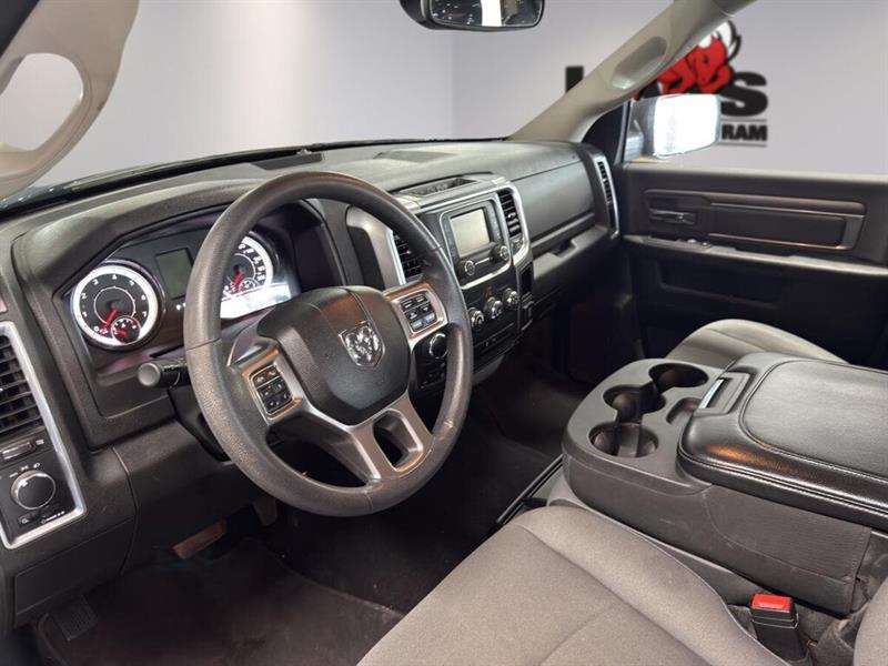 ram 1500 Classic 2023 - 10