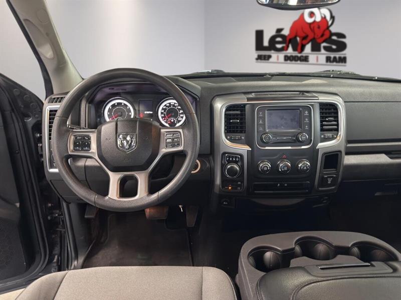 ram 1500 Classic 2023 - 11