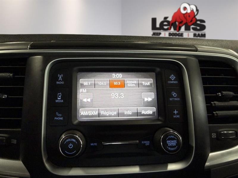 ram 1500 Classic 2023 - 12