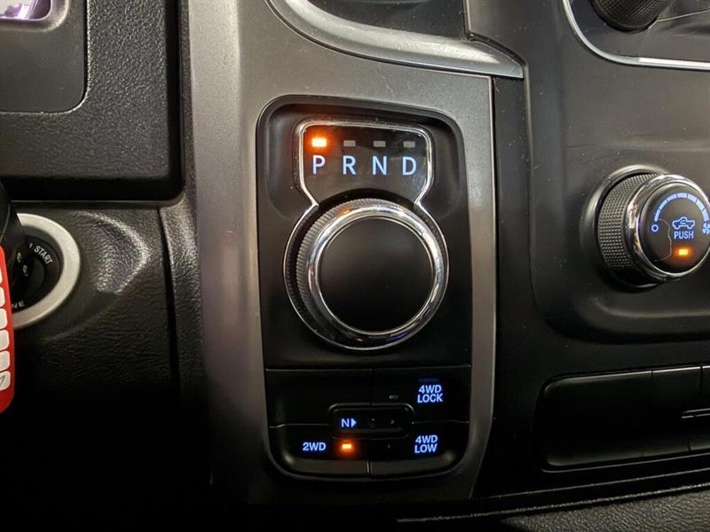 ram 1500 Classic 2023 - 15