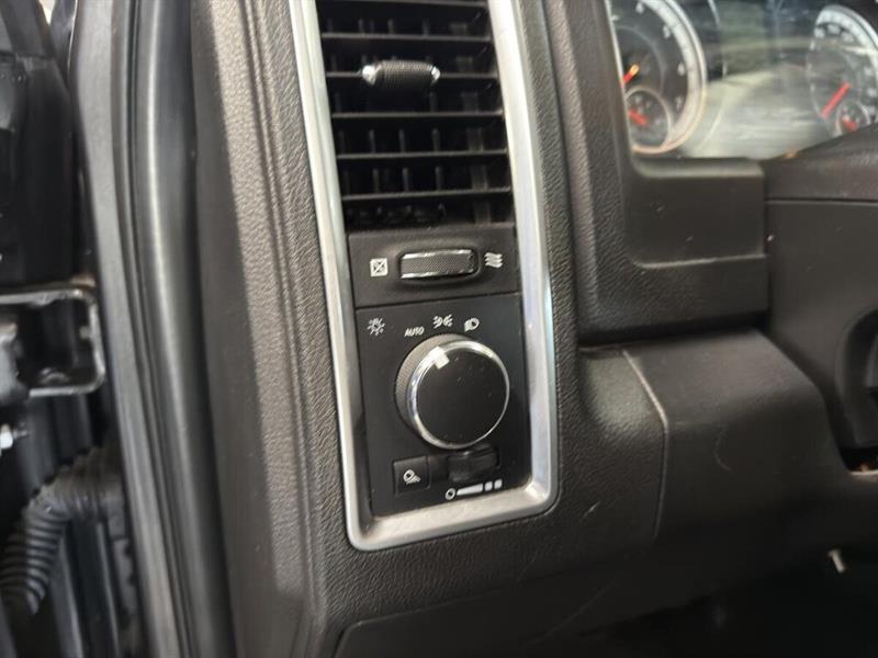ram 1500 Classic 2023 - 16