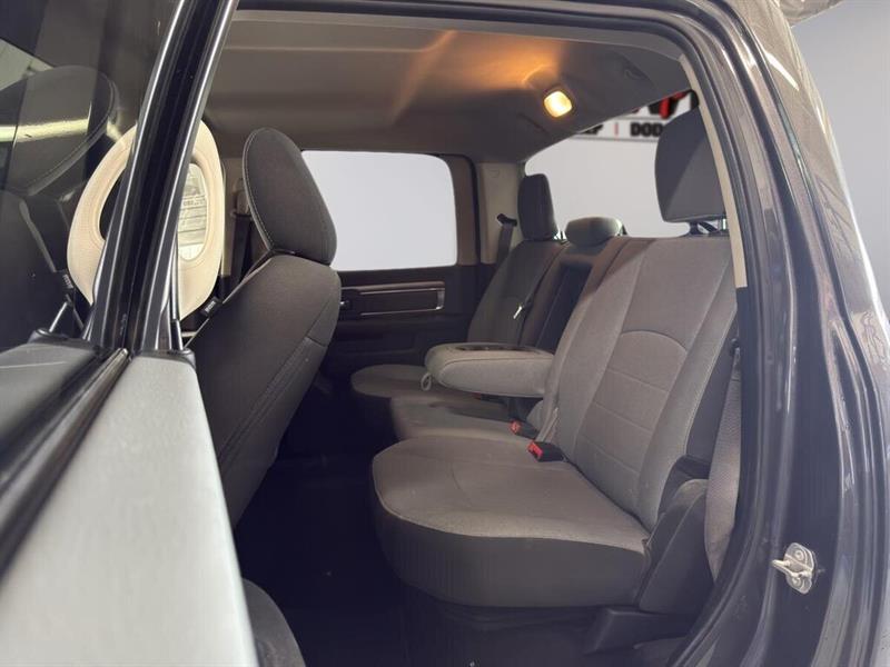 ram 1500 Classic 2023 - 17