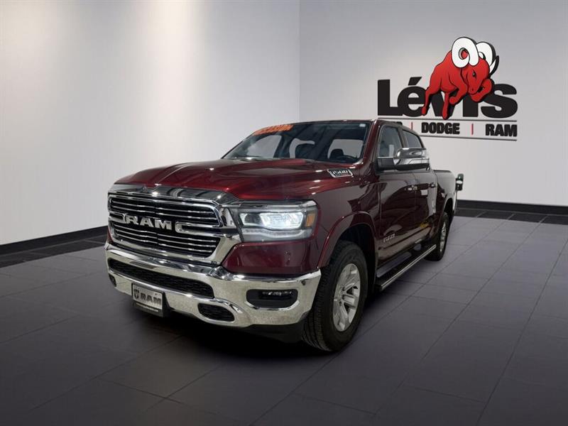 ram 1500 2022