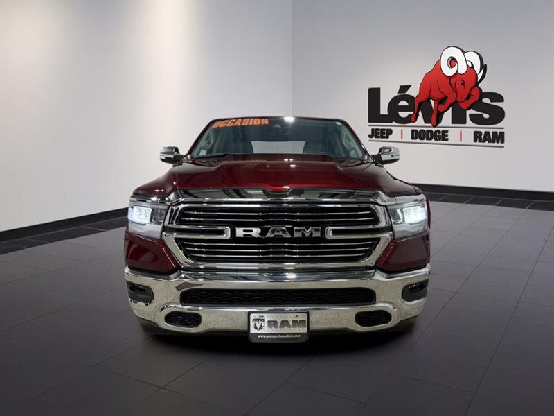 ram 1500 2022 - 2